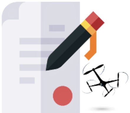 Legislație drone - Care este legea dronelor în Romania și cum o respectăm? 2023