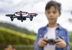 drona pentru copii ieftina