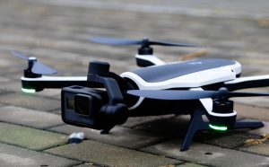 drona pentru gopro